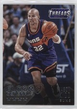 2015-16 Panini Threads Floor Generals Jason Kidd #1 HOF 0qr0