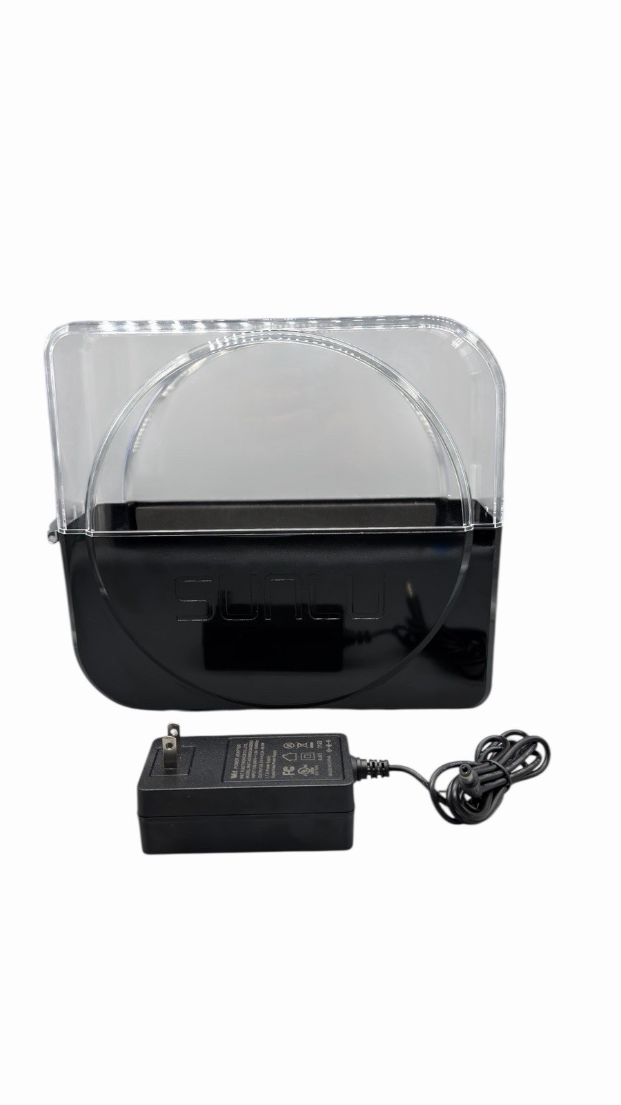 SUNLU S1 Plus Filament Dryer For 3D Printing