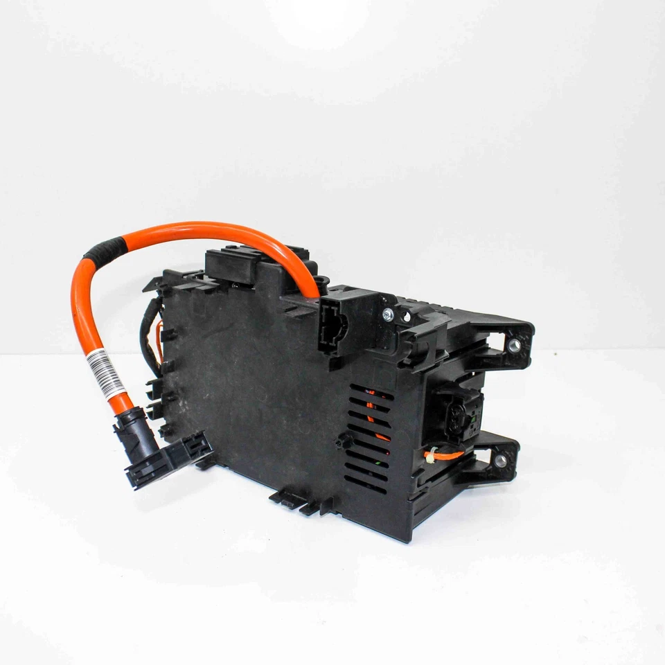 BMW i3 I01 Altre centraline 8635849-03 2014 27424552 - Immagine 3 di 4