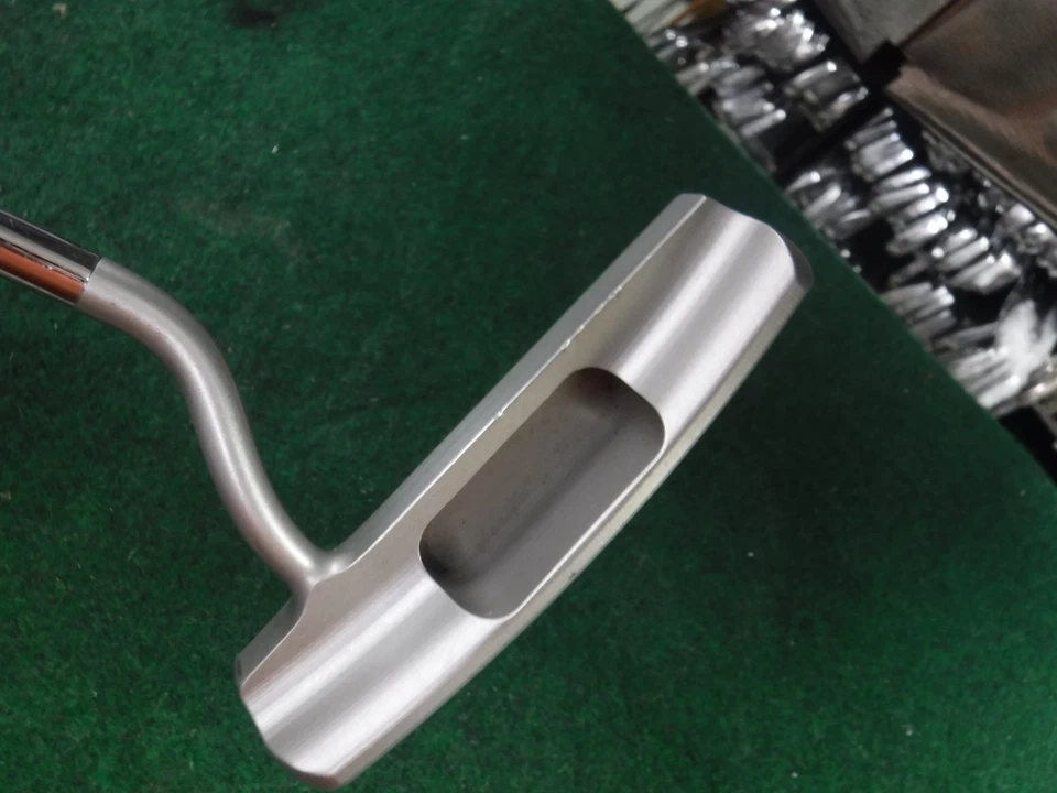 Nm  Rawlings Ken Giannini Putter KG-101 Milled - Image 2 of 4