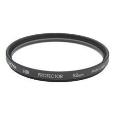 Hoya HD Filter Protector 62mm Digital Protect...
