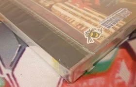 Necromancer PC Engine CD-ROM #0138f4