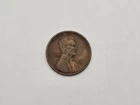 1911-S Lincoln Cent Very Fine 10617
