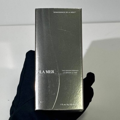 La Mer Genaissance the Serum Essence 1 Oz / 30 ML ( Original )