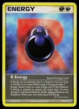 Pokemon Card - R Energy Team Rocket Returns 95/109 Uncommon on eBay