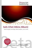 Lambert M. Surhone (U. A.) | Sails (Chet Atkins Album) | Taschenbuch | Englisch