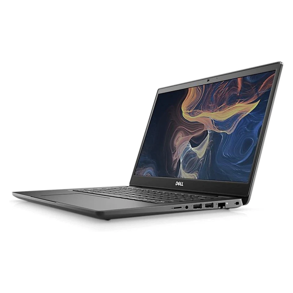 Dell Latitude 3410 · i5-10310U · 64GB · 2TB, photo 4 of 5