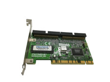 PROMISE ULTRA 66 IDE/PATA CONTROLLER CARD PCI  #GK13289