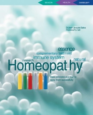 HOMEOPATHY BASIC PRINCIPLES AND HOW TO APPLY THEM By Beacon Excellent Condition