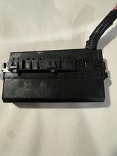 OEM 2013-2016 Nissan Pathfinder 3.5L Fuse Box Relay Control Body Module