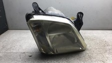 Feu avant (phare) Opel MERIVA