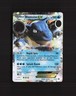 Blastoise EX XY30 XY Promos Black Star Promo Holo Pokemon Card DMG