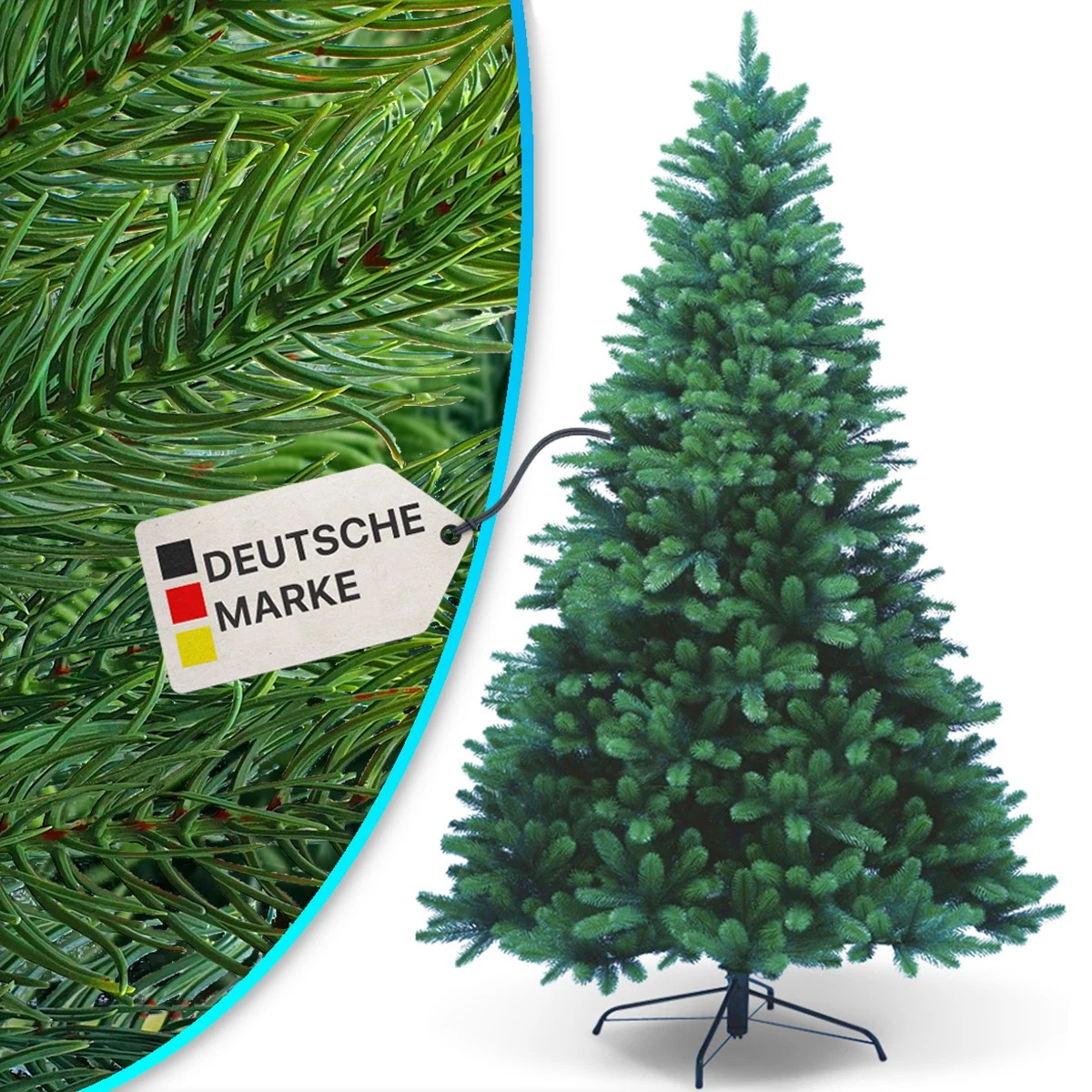 Knstlicher Weihnachtsbaum Spritzguss online kaufen | eBay.de
