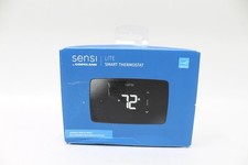 Copeland Sensi Lite Wi-Fi 7-Day Programmable Thermostat, ST25WMT