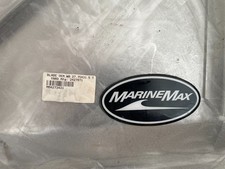 Sea Ray Trim Tab "Blade" for 400SLX 2018 to Current Year - Port NAP 