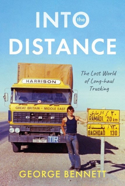 Into The Distance