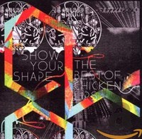 Chicken Lips - Best Of - Cd Album - G3Z