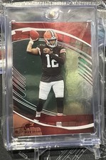 2025 Panini Absolute - Rookies Shedeur Sanders #177 (RC)