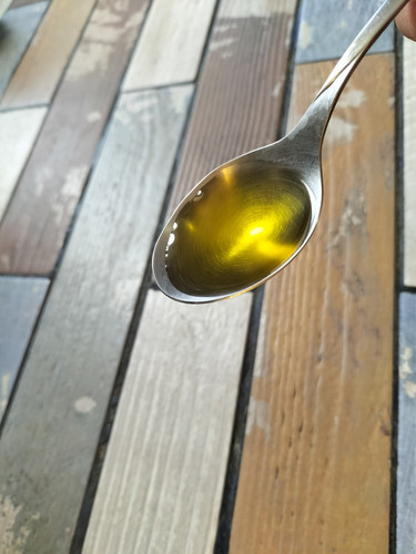 Olio Di oliva Molisano (acquisti Da 5l In Su) - Foto 1 di 2