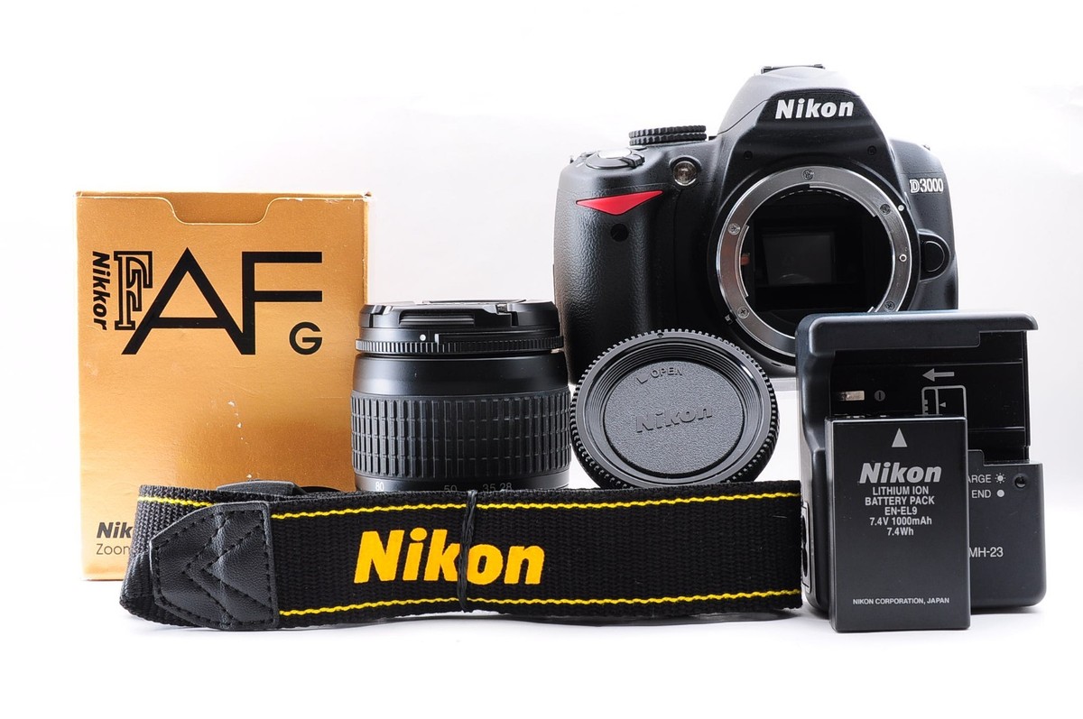 Nikon D3000 デジタル一眼レフ AF NIKKOR 28-80mm Amazon | Nikon デジタル一眼レフカメラ D800 28-300レンズ