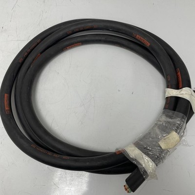 3G25mm TITANex Flexibles 240V Netzkabel 3-adrig 3 Meter 