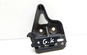 BMW 3 Touring E91 Stoßstangenhalterung hinten links 7127717 2.50 33729956