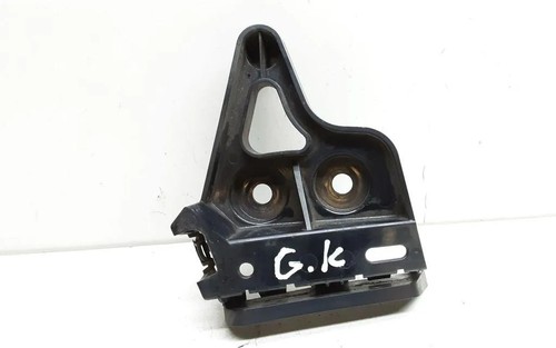 BMW 3 Touring E91 Stoßstangenhalterung hinten links 7127717 2.50 33729956