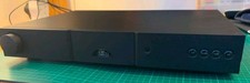 Naim Nait 5i Integrated Amplifier Mark 2 with Remote and Naim speaker cable