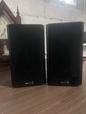 Dayton Audio B452 4-1/2" 2-Way Bookshelf Speaker Pair