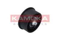 Kamoka R0093 Umlenk-/FüHrungsrolle, Zahnriemen For Audi BMW Chevrolet Dodge Fiat