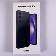Samsung Galaxy A54 5G 256GB, 8GB RAM, Unlocked
