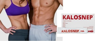 Kalosnep Bags - Weight Loss - Diet - Turmeric - SNEP