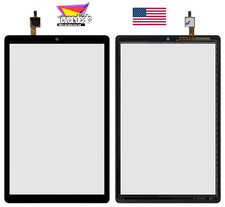 Touch Screen Digitizer Panel For TCL Tab 8 LE 9137W / Tab 8 WIFI 9132X 9132G NEW