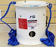 Ice Eater P750 De-Icer Bubbler *New/No Box* FREE SHIPPING