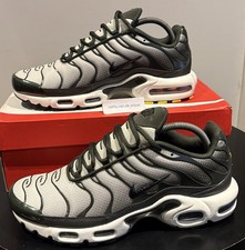 👟 BR.NEW 2024 NIKE AIR MAX PLUS TN ‘SEQUOIA CARGO KHAKI ’ TRAINERS UK 8 / 90 95