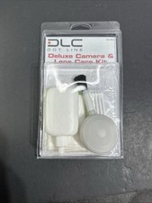 Dlc Dot Line Deluxe Camera And Lens Care Kit