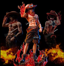 Aurora Toys One Piece Portgas D. Ace Figur mi...
