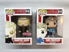 Funko Pop Lot Movies The Lost Boys Vampire David & Sam 614 616 Target Box Wear