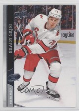 2020-21 Upper Deck Brady Skjei #35 1qy