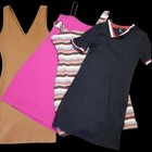 Forever 21 & Wild Fable Bodycon Dress Lot (4 pcs, Size M)  Cute Going Out Bundle