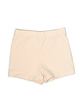 Carter's Girls Brown Khaki Shorts 4T