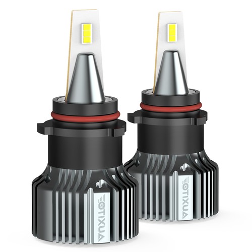 Waterproof Pair 6500K White PSX26W LED Fog light Daytime Running Light Bulbs DRL - Picture 13 of 16