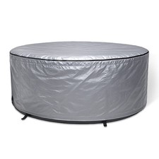 Round Cosy Spa Blanket For Hot Tubs, Spas & Lay Z Spas FREE P&P