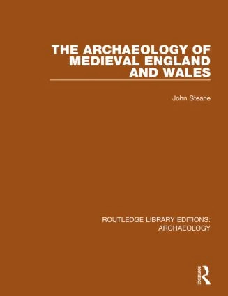 Archaeology of Medieval England and Wales