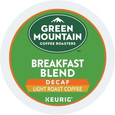 Green Mountain Coffee Roasters Keurig Single-Serve K-Cup 12 Count Pack of 1
