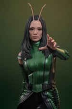Hot Toys TMS094 Guardians of the Galaxy Holid...