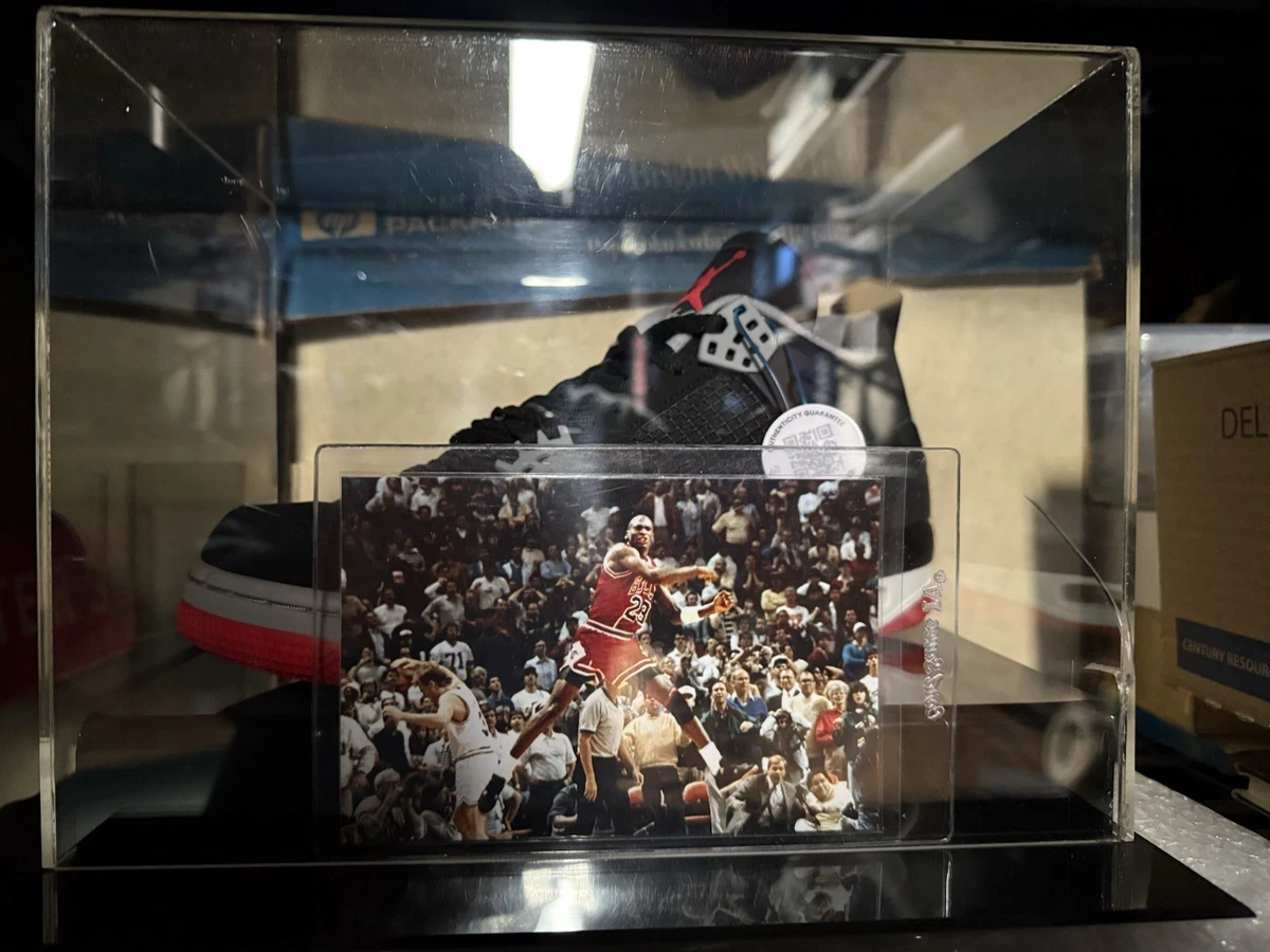 25+ Michael Jordan Vintage Sports Memorabilia for sale | Updated
