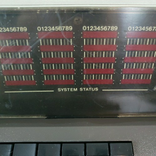 Vintage Mitel Sx-20 Hôtel Bureau Téléphone Lobby Bureau Téléphone Commutateur Console - Photo 5/18