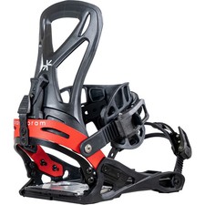 Karakoram Prime Grizzly Splitboard Interface Binding - 2027
