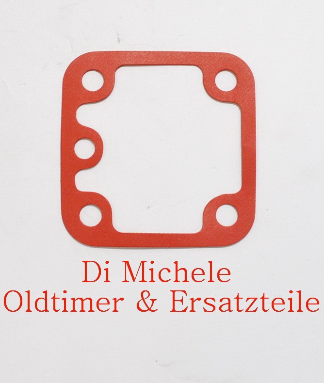 40 DCOM Weber Carburetor Gasket Bottom Cover (40 DCOE 151, 45 DCOE152) B.8056